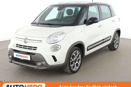 Fiat 500L Gebrauchtwagen