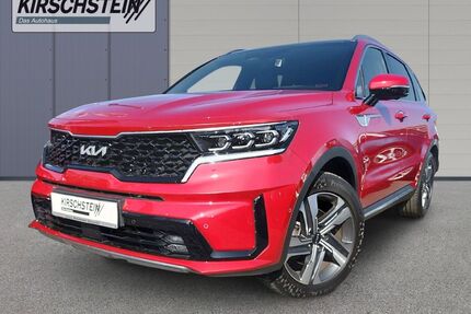 Kia Sorento Gebrauchtwagen