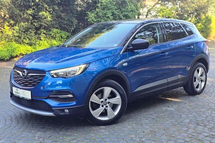 Opel Grandland (X) Gebrauchtwagen