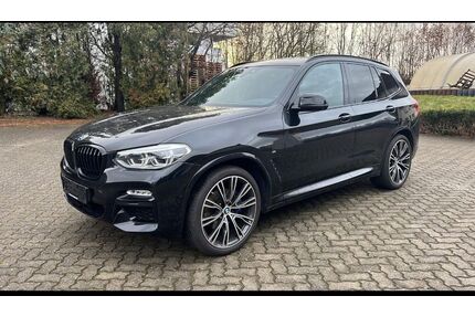 BMW X3 M40 Gebrauchtwagen