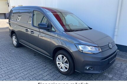 VW Caddy Maxi Gebrauchtwagen