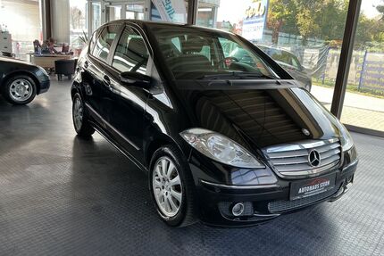 Mercedes-Benz A 200 Gebrauchtwagen