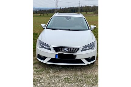 Seat Leon Gebrauchtwagen