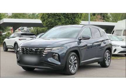 Hyundai TUCSON Gebrauchtwagen