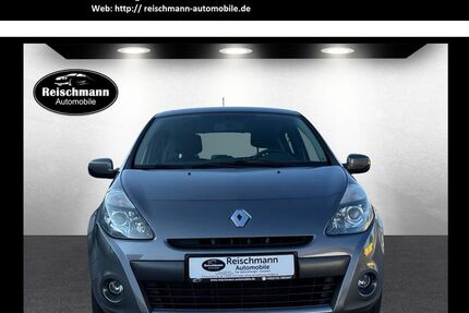 Renault Clio Gebrauchtwagen