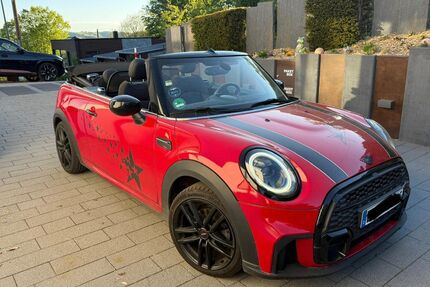 Mini Cooper Cabrio Gebrauchtwagen