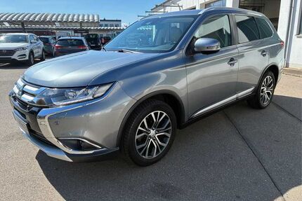 Mitsubishi Outlander Gebrauchtwagen