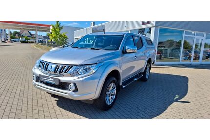 Mitsubishi L200 Gebrauchtwagen