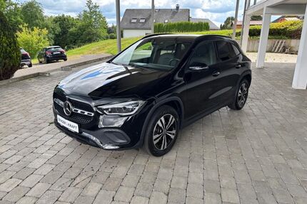 Mercedes-Benz GLA 250 Gebrauchtwagen