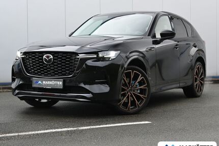 Mazda CX-60 Gebrauchtwagen