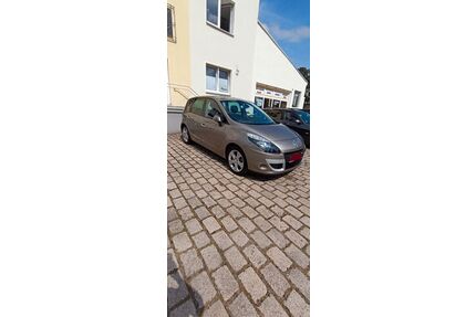 Renault Scenic Gebrauchtwagen