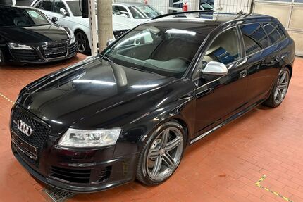 Audi RS6 Gebrauchtwagen