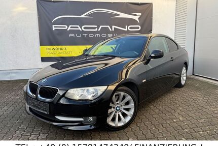 BMW 320 Gebrauchtwagen