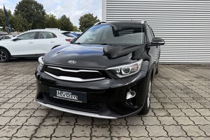 Kia Stonic Gebrauchtwagen