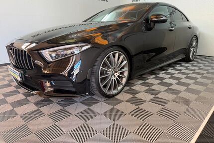 Mercedes-Benz CLS 400 Gebrauchtwagen