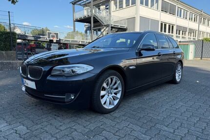 BMW 525 Gebrauchtwagen