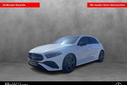 Mercedes-Benz A 200 Gebrauchtwagen