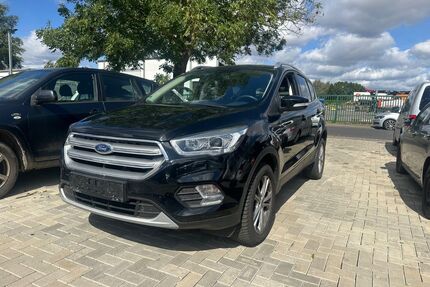 Ford Kuga Gebrauchtwagen