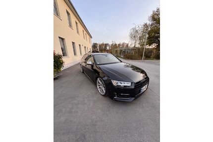 Audi S4 Gebrauchtwagen