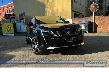 Peugeot 3008 Hybrid 136 GT-Line*SHZ*Digi-C*Leder*Car-p 