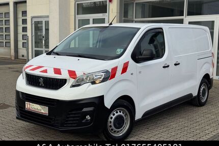 Peugeot Expert Gebrauchtwagen