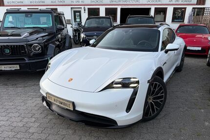 Porsche Taycan Gebrauchtwagen