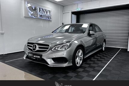 Mercedes-Benz E 350 Gebrauchtwagen