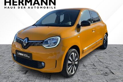 Renault Twingo Gebrauchtwagen