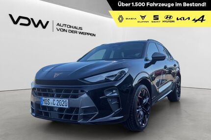 Cupra Terramar Gebrauchtwagen