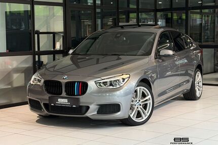 BMW 530 Gran Turismo Gebrauchtwagen
