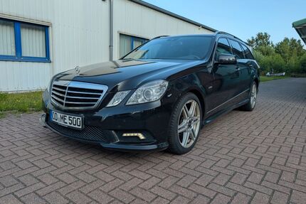 Mercedes-Benz E 350 Gebrauchtwagen