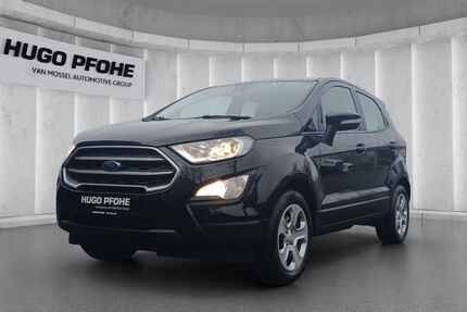 Ford EcoSport Gebrauchtwagen