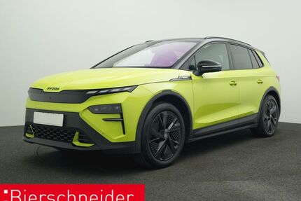 Skoda Elroq Gebrauchtwagen