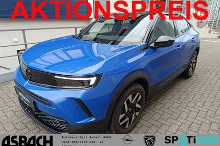 Opel Mokka Gebrauchtwagen