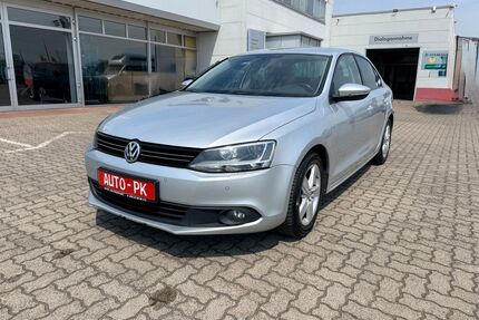 VW Jetta Gebrauchtwagen