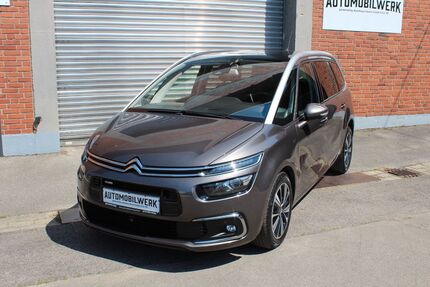 Citroen C4 SpaceTourer Gebrauchtwagen
