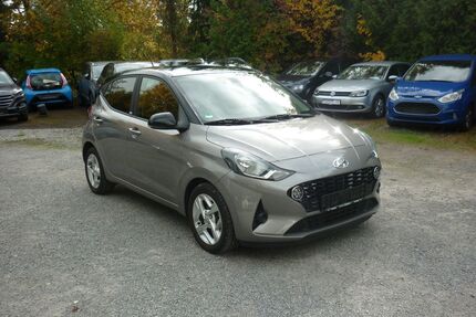 Hyundai i10 Gebrauchtwagen