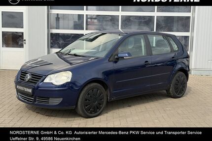 VW Polo Gebrauchtwagen