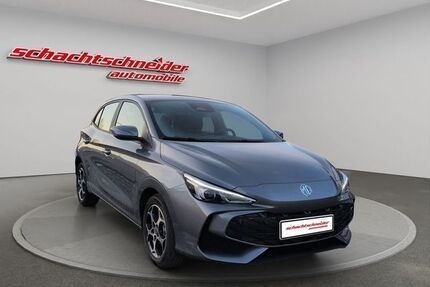 MG MG3 Gebrauchtwagen