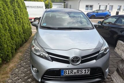 Toyota Verso Gebrauchtwagen