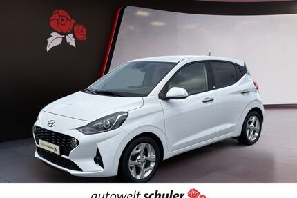 Hyundai i10 Gebrauchtwagen