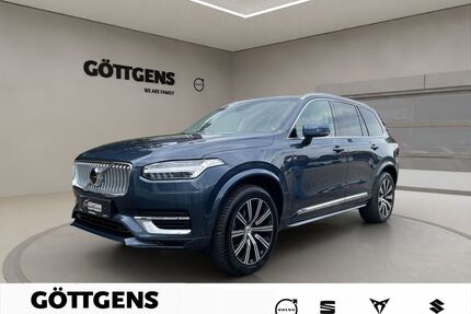 Volvo XC90 Gebrauchtwagen