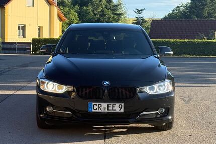 BMW 320 Gebrauchtwagen