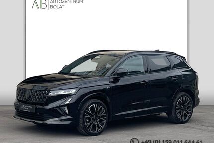 Renault Austral Gebrauchtwagen