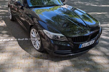 BMW Z4 Gebrauchtwagen