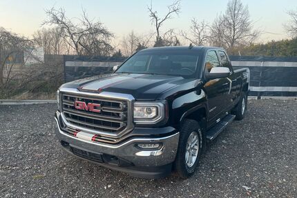 GMC Sierra Gebrauchtwagen