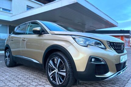 Peugeot 3008 Gebrauchtwagen