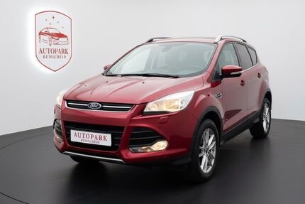 Ford Kuga Gebrauchtwagen
