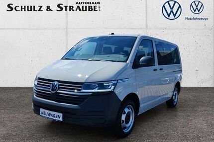 VW T6 Caravelle Gebrauchtwagen