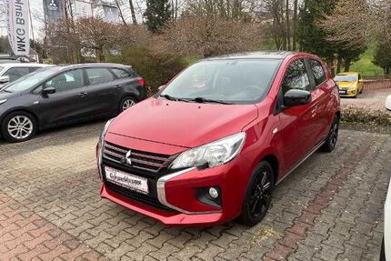 Mitsubishi Space Star Gebrauchtwagen
